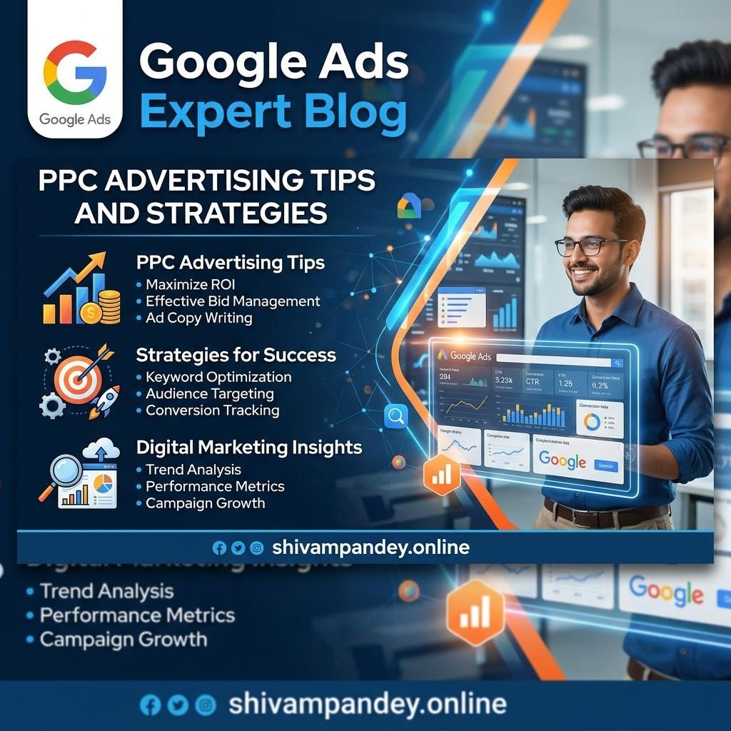 10 Google Ads Strategies That Will Double Your ROI in 2025