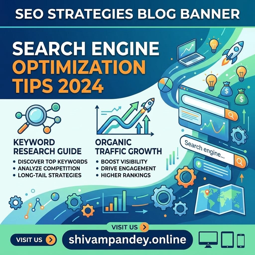 SEO in 2025: 15 Advanced Techniques to Rank #1 on Google