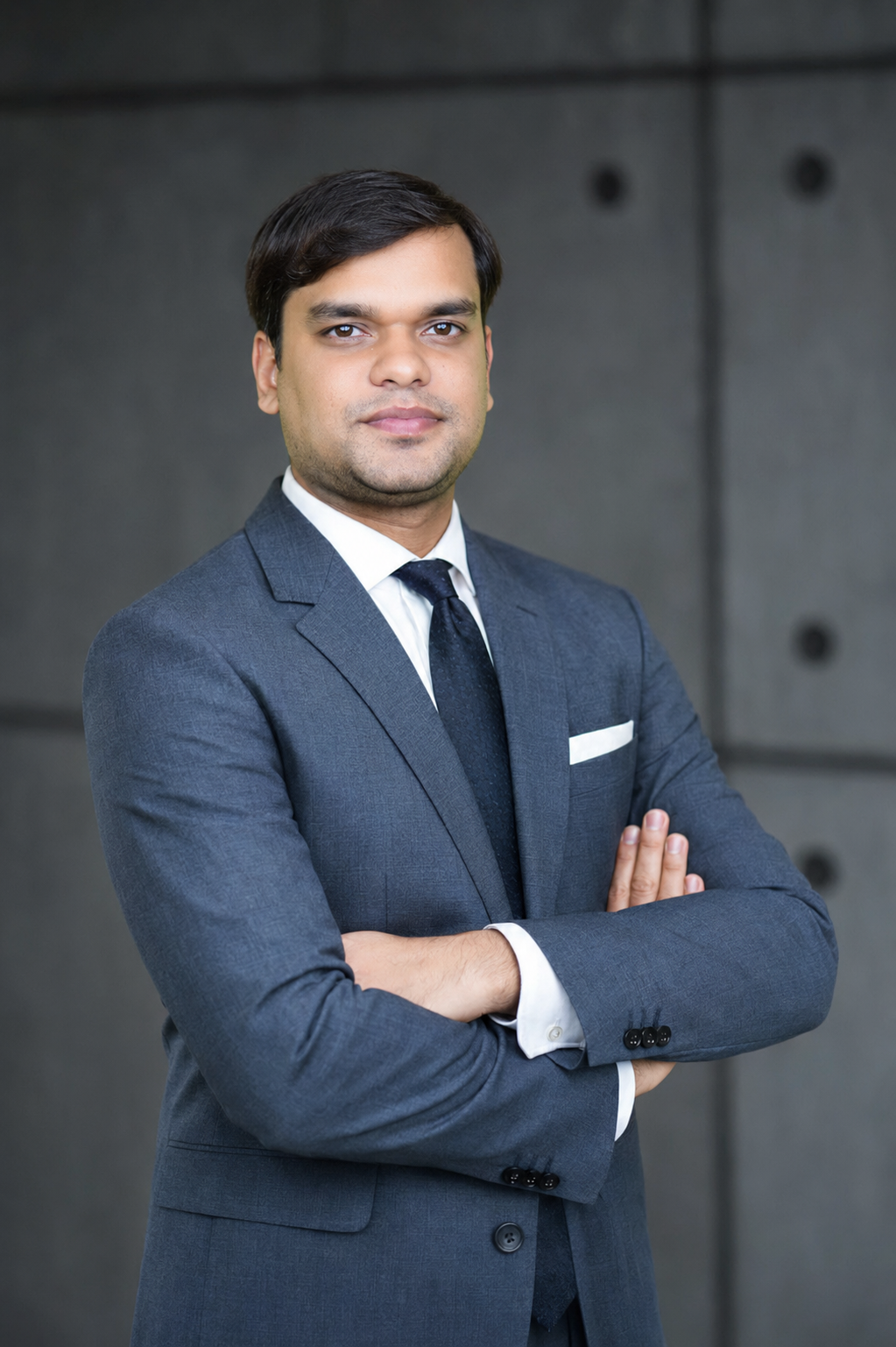Shivam Pandey - Digital Marketing Expert