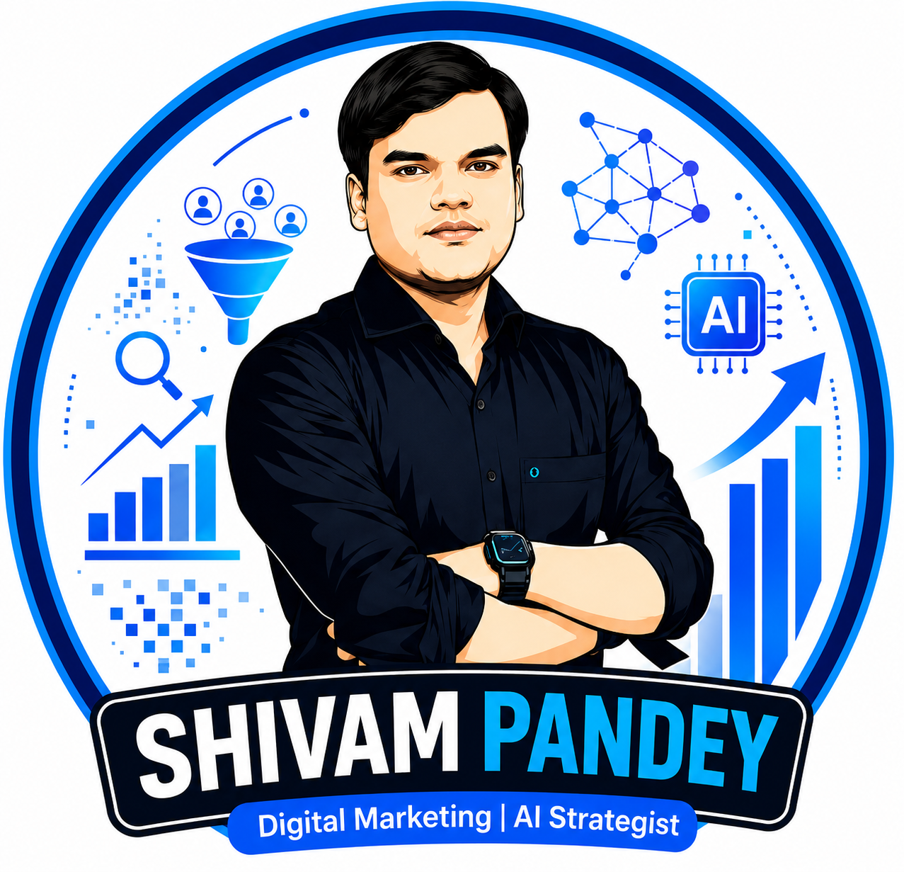 Shivam Pandey